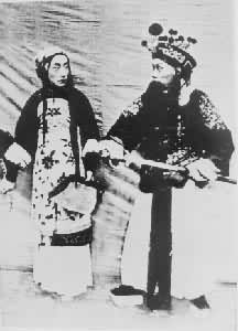 王瑤卿(1881～1954)