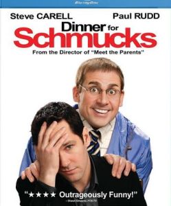 愚人晚宴 愚人晚宴