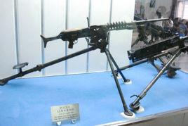 明治三十八年式重機槍 明治三十八年式重機槍