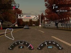 改裝福特賽車 改裝福特賽車