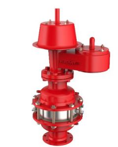 阻火呼吸閥 阻火呼吸閥