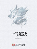一氣道決 一氣道決