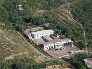 溝門子鎮 溝門子鎮