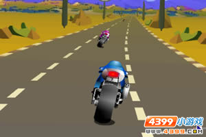 終極摩托 終極摩托