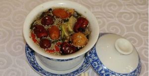 八寶蓋碗茶 八寶蓋碗茶