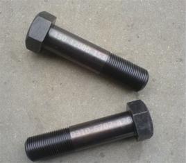 六角頭螺栓 六角頭螺栓