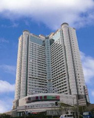 世紀企業中心 世紀企業中心