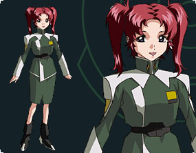 《高達SEED DESTINY》