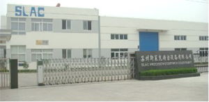 蘇州斯萊克精密設備股份有限公司 蘇州斯萊克精密設備股份有限公司