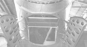 美國TBD蹂躪者魚雷轟炸機