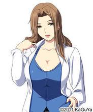 禁斷的病棟～特殊精神科醫游佐惣介的診察記錄～[禁斷的病棟～特殊精神科醫游佐惣介的診察記錄～]