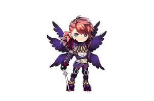 暗夜王子 暗夜王子