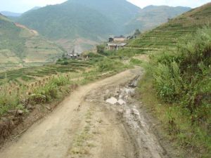 白岩凹自然村 白岩凹自然村