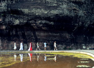 衡陽花果山景區