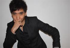 王沖[核心創藝文化傳播有限責任公司導演]