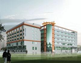 龍華工業園 龍華工業園