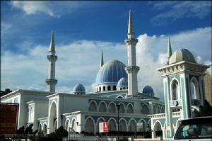 馬來西亞國家清真寺