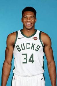 揚尼斯·安特托昆博