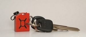 燃料充電器 燃料充電器