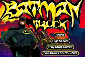 蝙蝠俠越野車無敵版 蝙蝠俠越野車無敵版