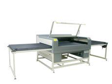 全自動雷射切割機 全自動雷射切割機