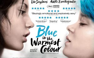 阿黛爾的生活 阿黛爾的生活