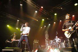 那你呢[宇宙人演唱的歌曲]