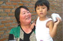 劉書欣[小書欣彩虹絲帶活動棄嬰]