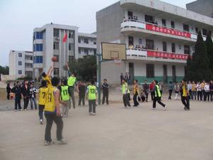 株洲明照中學 株洲明照中學