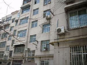 北坦小區 北坦小區