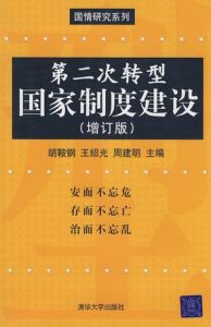 國家制度建設