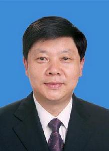 何建偉[重慶市銅梁區委常委、統戰部部長]