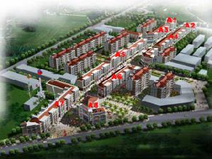 淮安丁香花園 淮安丁香花園