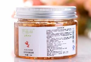 派倍安玫瑰花瓣面膜 派倍安玫瑰花瓣面膜