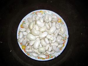 夫場村特色產業-白芸豆