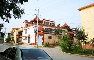 中原路街道辦事處 中原路街道辦事處