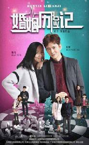 婚姻歷險記[2016年宋洋執導電視劇]