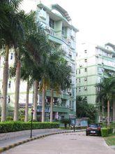 深圳便宜住宿網——海藍之家