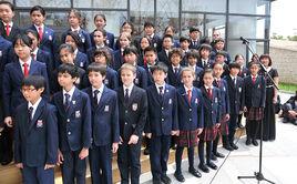 蘇州工業園區德威國際學校 蘇州工業園區德威國際學校