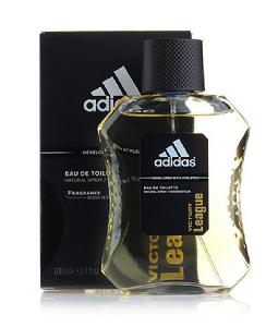 adidas香水