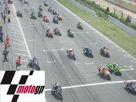 世界機車錦標賽 世界機車錦標賽