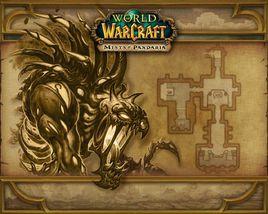 遺忘之王古墓 遺忘之王古墓