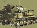 蘇聯SU-76自行火炮 蘇聯SU-76自行火炮