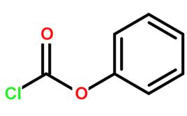 氯甲酸苯酯 氯甲酸苯酯
