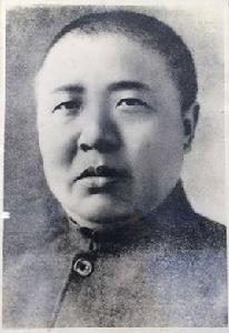 歐陽珍[國民黨中將高參]