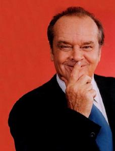 傑克·尼科爾森[美國演員、導演、製片人、編劇]