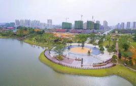 荷花街道[湖南省瀏陽市荷花街道]