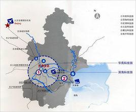 華苑科技園 華苑科技園