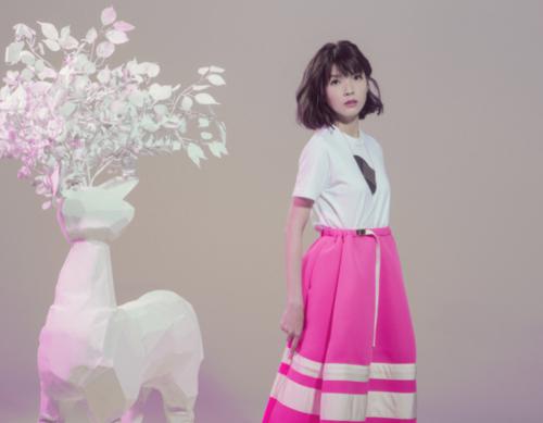 郭美美[新加坡女歌手]