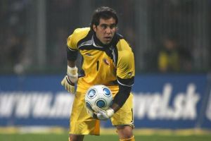 克勞迪奧&middot;布拉沃